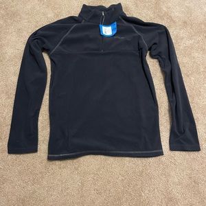 Columbia fleece brand new